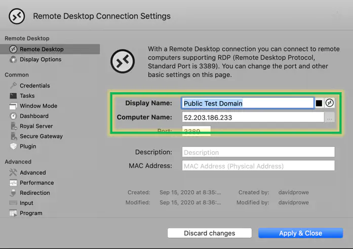 build an aws active directory lab