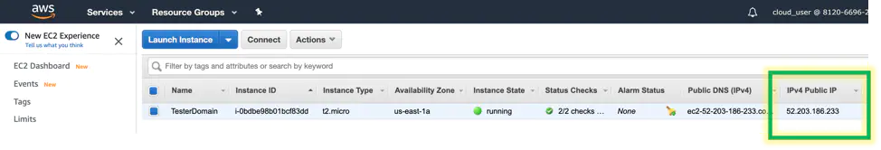 build an aws active directory lab