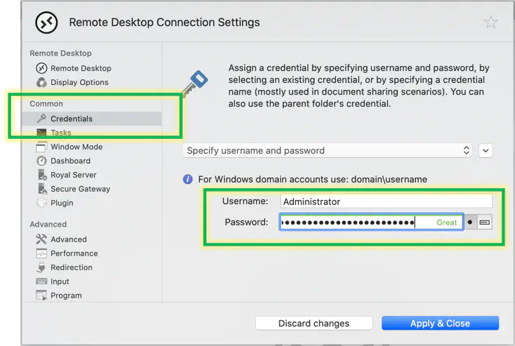 build an aws active directory lab