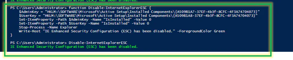 build an aws active directory lab