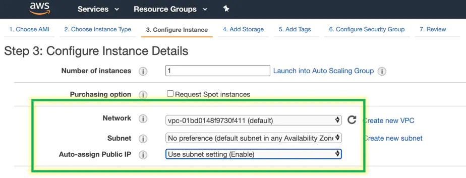 build an aws active directory lab