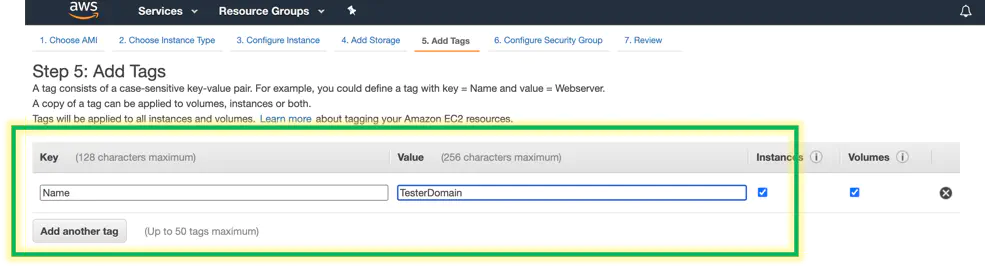 build an aws active directory lab