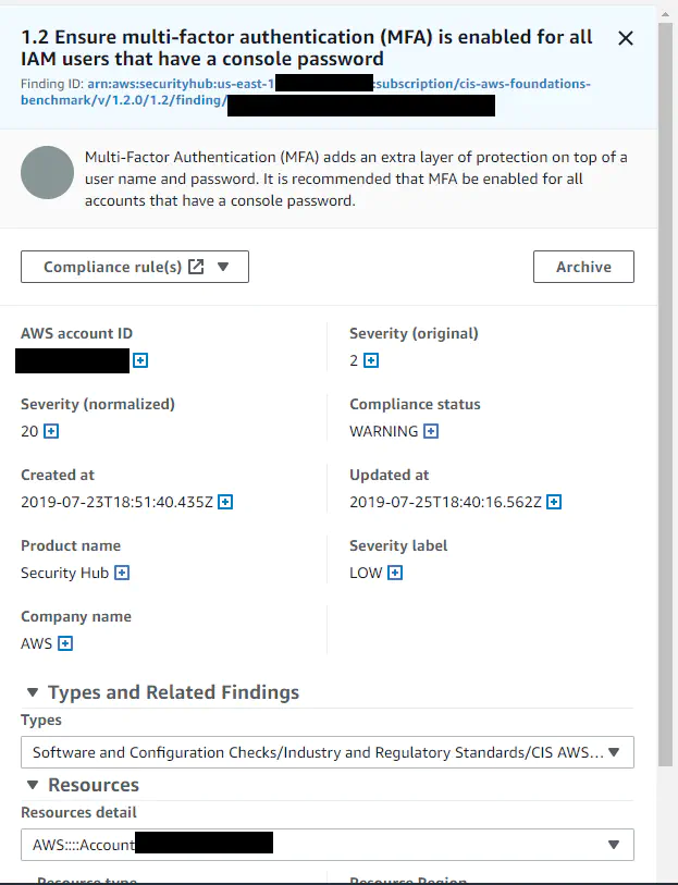 AWS Powershell commandlets get- aws roles