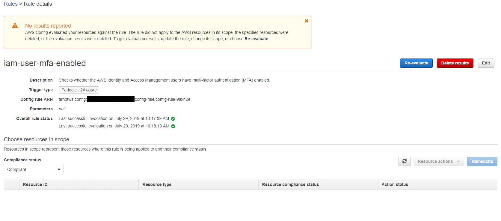 AWS Powershell commandlets get- aws roles