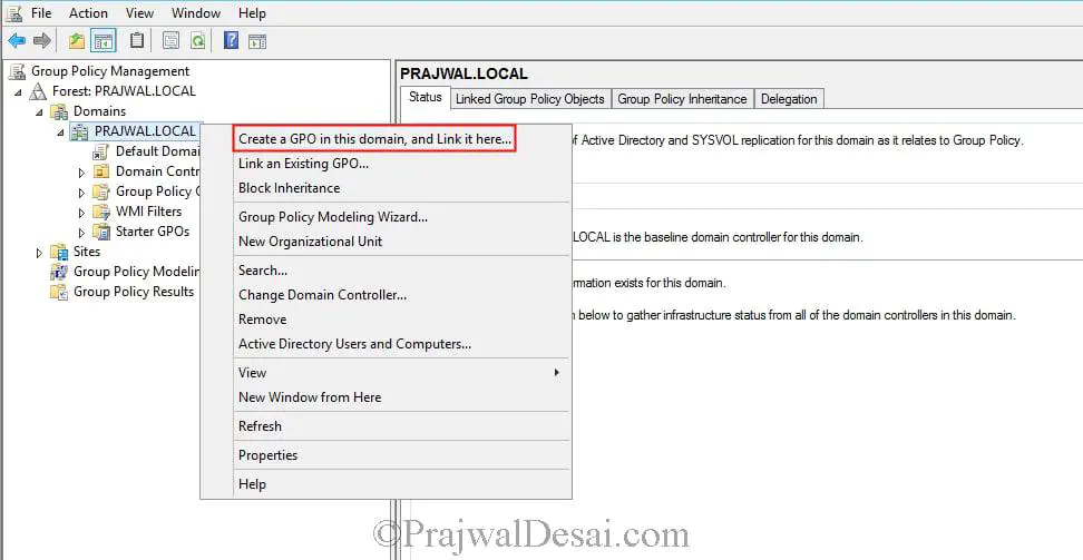 install laps on windows machines